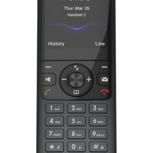 DECT Bureau
