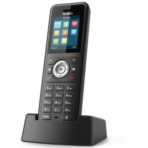 DECT renforcé